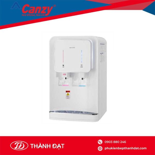Máy Lọc Nước CZ 815TW - Canzy