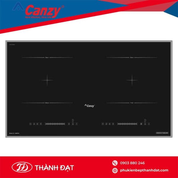 Bếp Từ CZ 88NPSH - Canzy
