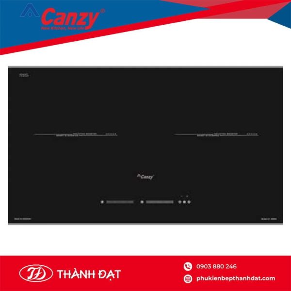 Bếp Từ CZ 989DH - Canzy