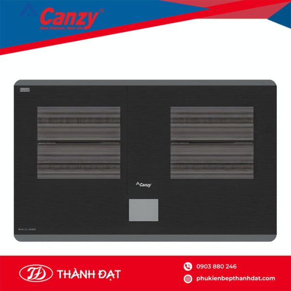 Bếp Từ CZ 9928GM - Canzy