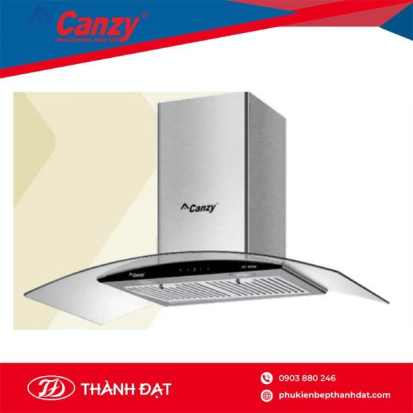 Máy Hút Mùi CZ 9970S - Canzy