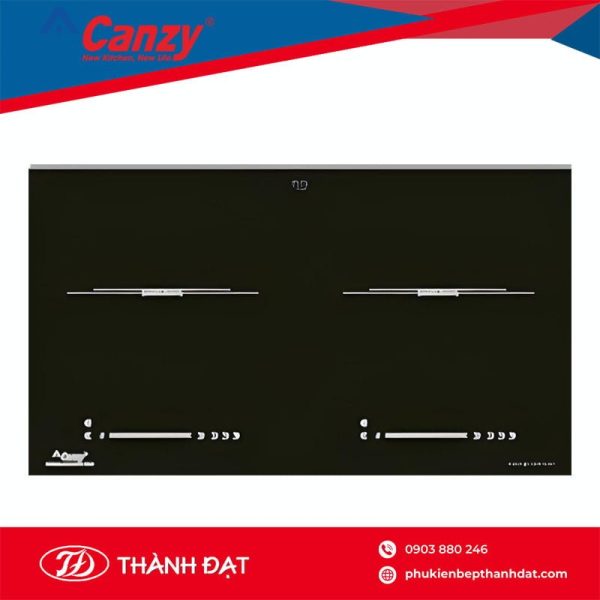 Bếp Điện Từ CZ 9979 GRC - Canzy