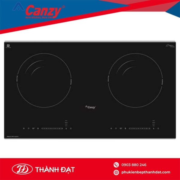 Bếp Từ CZ 99SI SERIAL 4.0 - Canzy