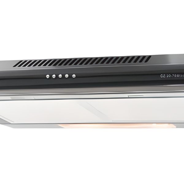 Máy Hút Mùi CZ-C506B - Canzy - Ảnh 2