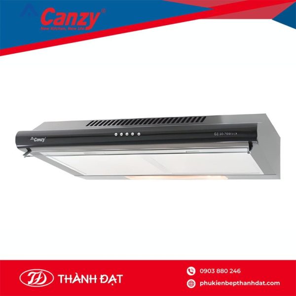 Máy Hút Mùi CZ-C506B - Canzy