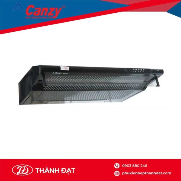 Máy Hút Mùi CZ CO 60B - Canzy