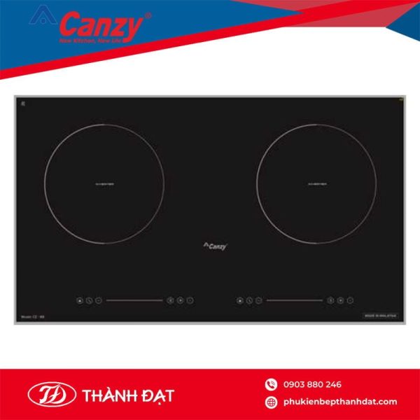 Bếp Từ CZ I89 - Canzy