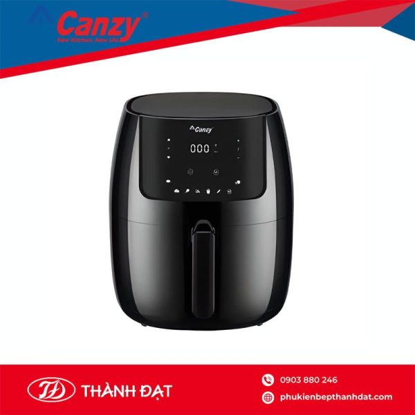Nồi Chiên Không Dầu CZ K11PLUS - Canzy