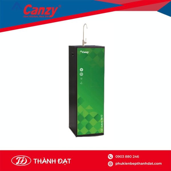 Máy Lọc Nước CZ-Luxury 78/10 - Canzy