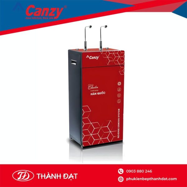 Máy Lọc Nước CZ Luxury 88/10 - Canzy
