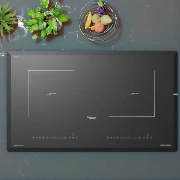Bếp từ Canzy CZ ML757I - Ảnh 2