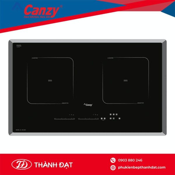 Bếp Từ CZ ML758I - Canzy