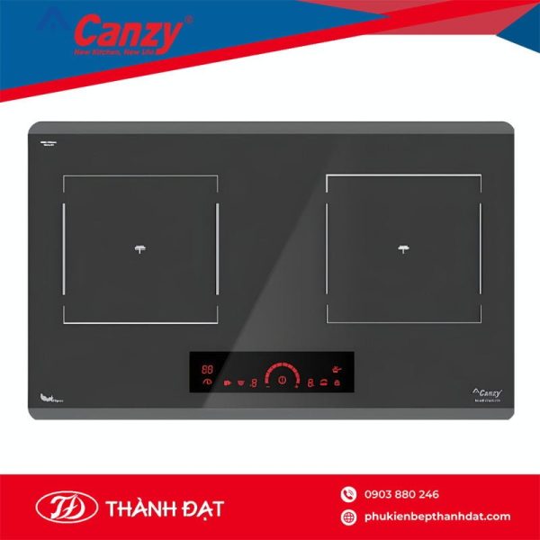 Bếp Từ CZ ML759 - Canzy