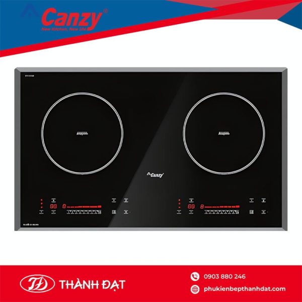 Bếp Từ CZ ML86A - Canzy