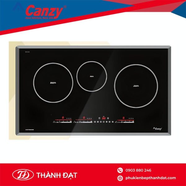 Bếp Từ Canzy CZ ML86GA