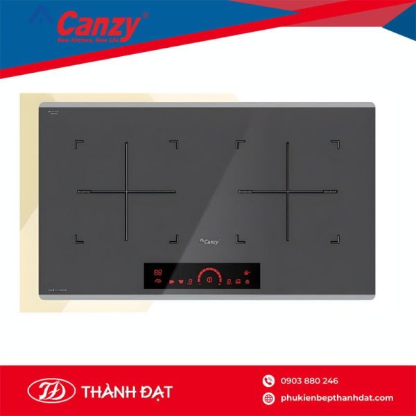 Bếp Từ CZ ML883H - Canzy