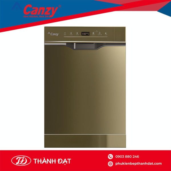 Máy Rửa Chén CZ P1036R - Canzy