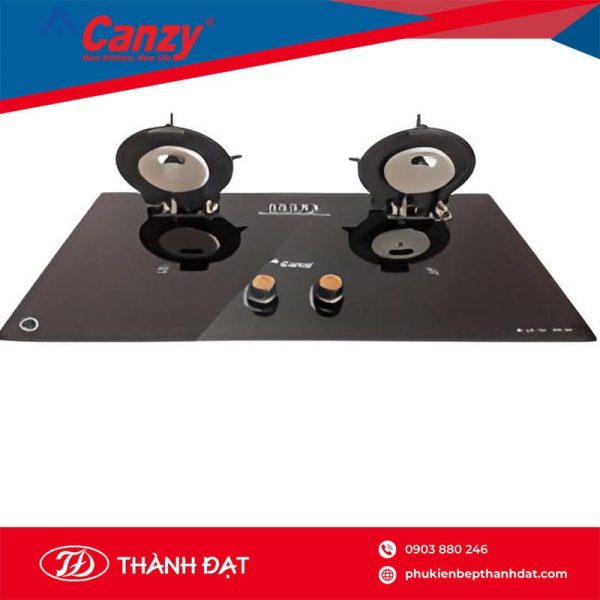 Bếp Gas Âm CZ SM588 - Canzy
