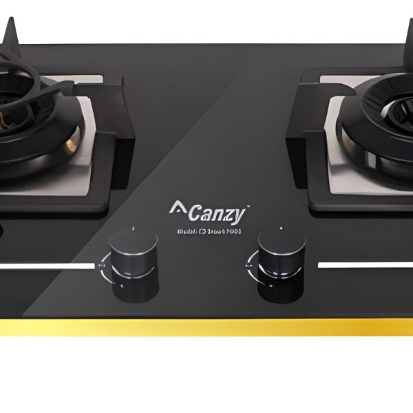 Bếp Gas Âm CZ Smart 788G - Canzy - Ảnh 3