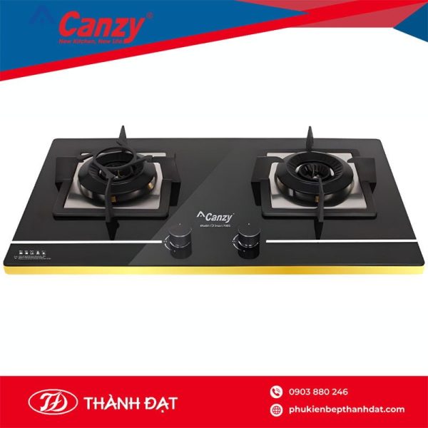 Bếp Gas Âm CZ Smart 788G - Canzy