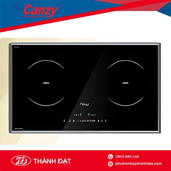 Bếp Từ CZ TL67A  Canzy