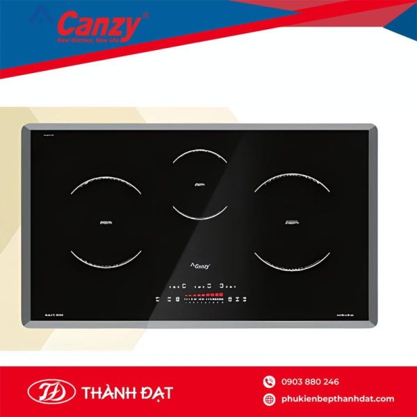 Bếp Từ CZ TL67GA - Canzy