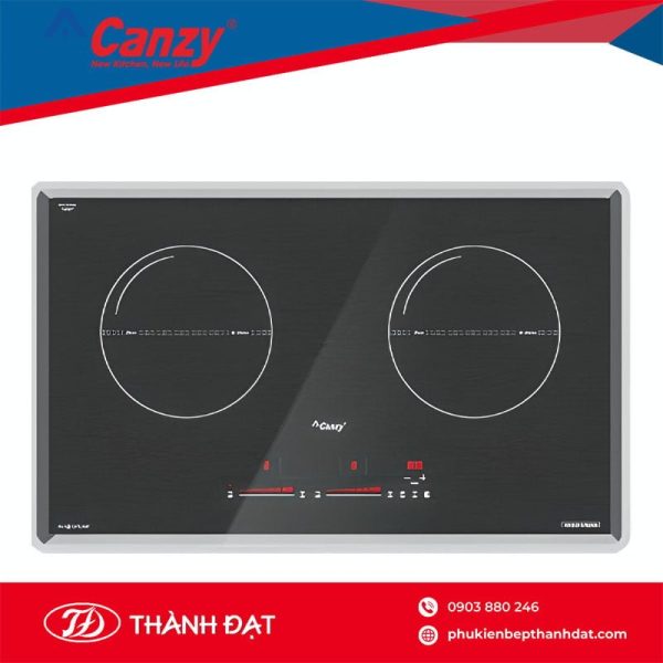 Bếp Từ CZ TL867T - Canzy