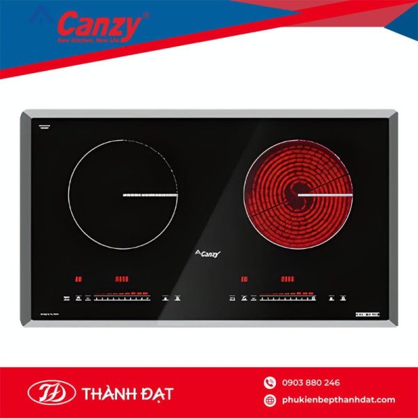 Bếp Điện Từ CZ TL869DH - Canzy