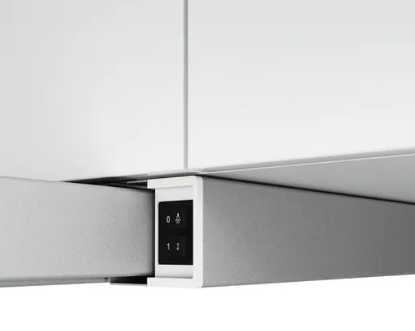 Máy Hút Mùi Âm Tủ-60cm (HMH. DFM063W56B) Serie 2 - BOSCH - Ảnh 3
