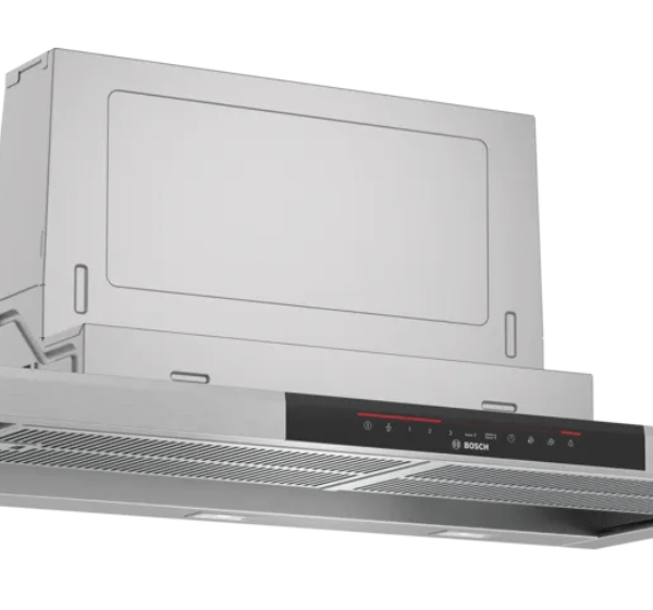Máy Hút Mùi Âm Tủ-90cm (HMH. DFS097K51) Serie 8 - BOSCH - Ảnh 2