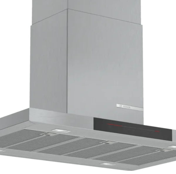 Máy Hút Mùi Đảo-90cm (HMH. DIB98JQ50B) Serie 6 - BOSCH - Ảnh 2