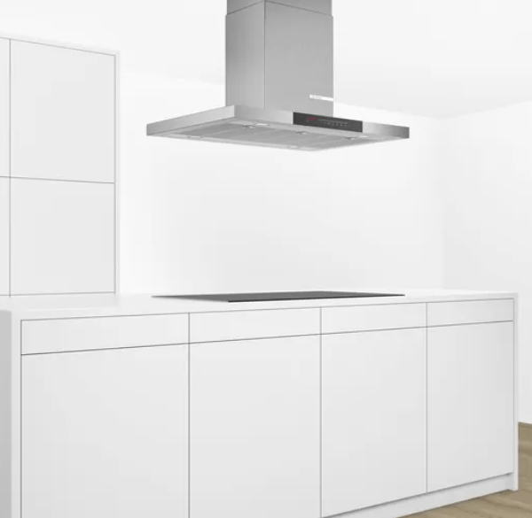 Máy Hút Mùi Đảo-90cm (HMH. DIB98JQ50B) Serie 6 - BOSCH - Ảnh 5