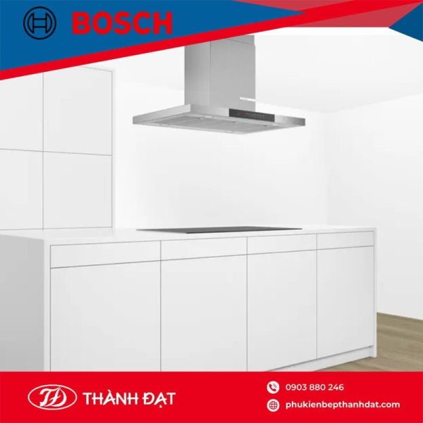 Máy Hút Mùi Đảo-90cm (HMH. DIB98JQ50B) Serie 6 - BOSCH