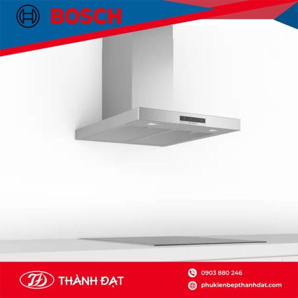 Máy Hút Mùi Gắn Tường-60cm (HMH. DWB66DM50B) Serie 4 - BOSCH