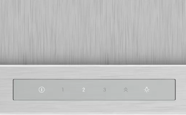 Máy Hút Mùi Gắn Tường-70cm (HMH. DWB77CM50) Serie 6 - BOSCH - Ảnh 3