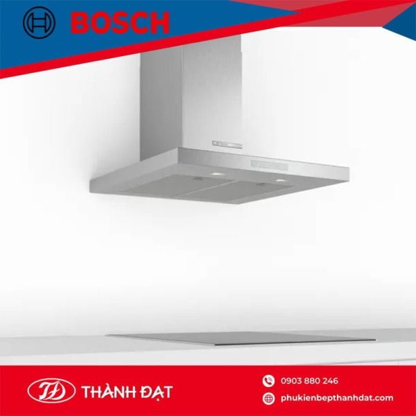 Máy Hút Mùi Gắn Tường-70cm (HMH. DWB77CM50) Serie 6 - BOSCH