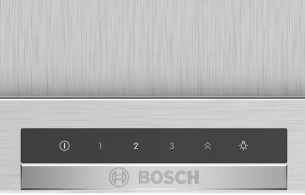 Máy Hút Mùi Gắn Tường-90cm (HMH. DWB97DM50B) Serie 4 - BOSCH - Ảnh 3