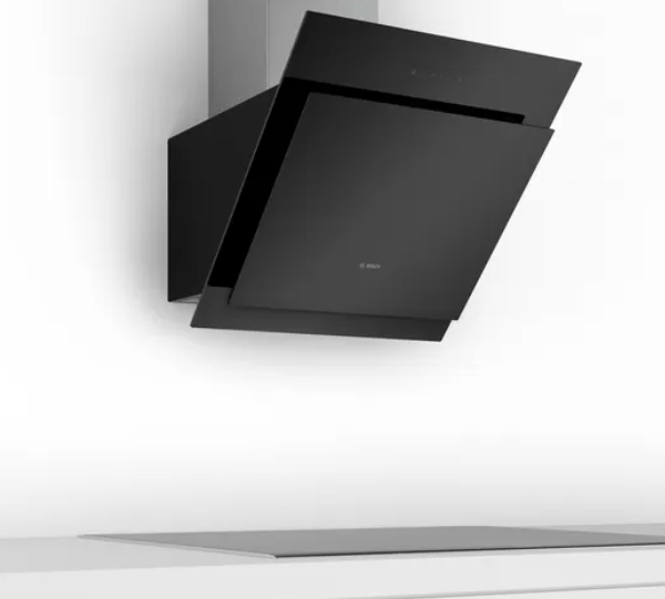 Máy Hút Mùi Mặt Kính Nghiêng-60cm (HMH. DWK67CM60B) Serie 4 - BOSCH - Ảnh 6