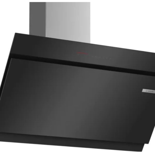 Máy Hút Mùi Mặt Kính Nghiêng-90cm (HMH. DWK97JQ60B) Serie 6 - BOSCH - Ảnh 2