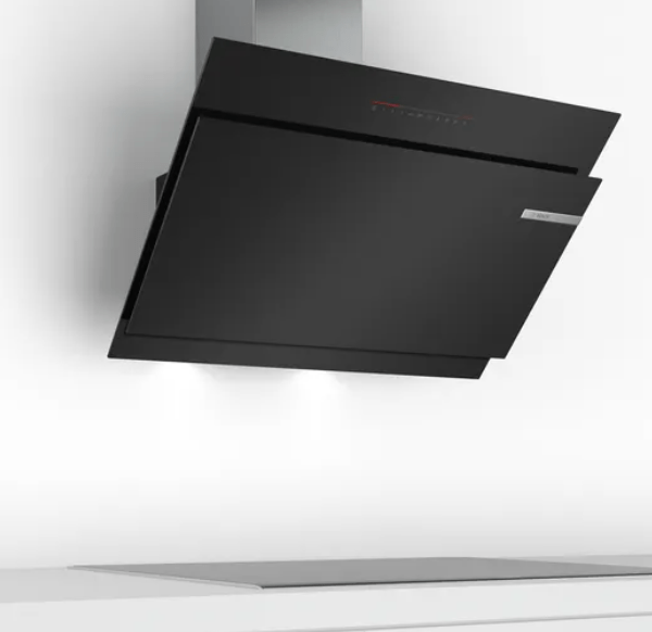 Máy Hút Mùi Mặt Kính Nghiêng-90cm (HMH. DWK97JQ60B) Serie 6 - BOSCH - Ảnh 6