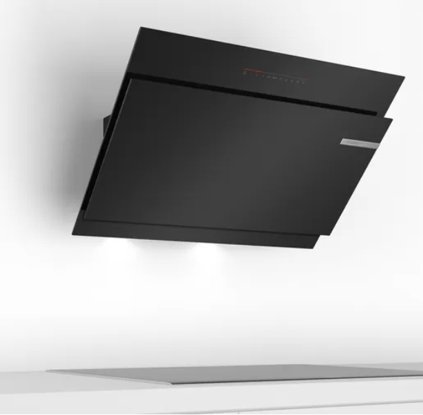 Máy Hút Mùi Mặt Kính Nghiêng-90cm (HMH. DWK97JQ60B) Serie 6 - BOSCH - Ảnh 8