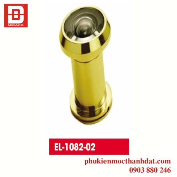 Ống nhòm cửa EL-1082-02
