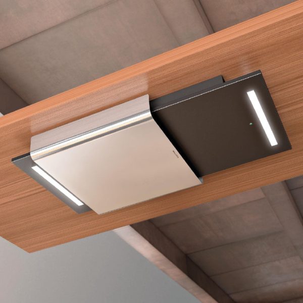 Máy Hút Khói, Khử Mùi FASCIA C90 - Malloca - Ảnh 2