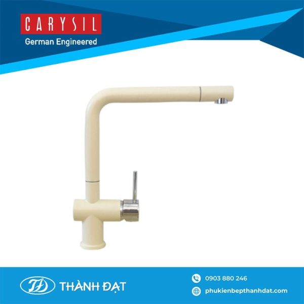 Vòi Rửa Champange (18) G-2455 - Carysil
