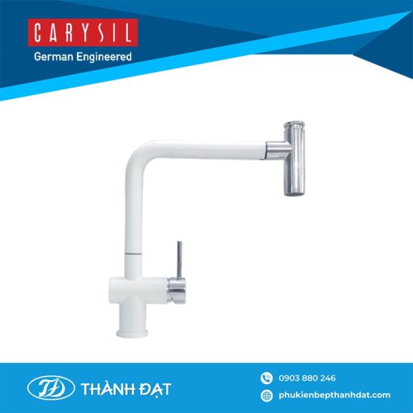 Vòi Rửa Snova (02) G-2485 - Carysil