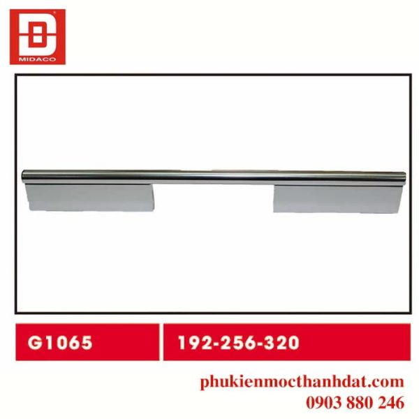 Tay nắm tủ G1065