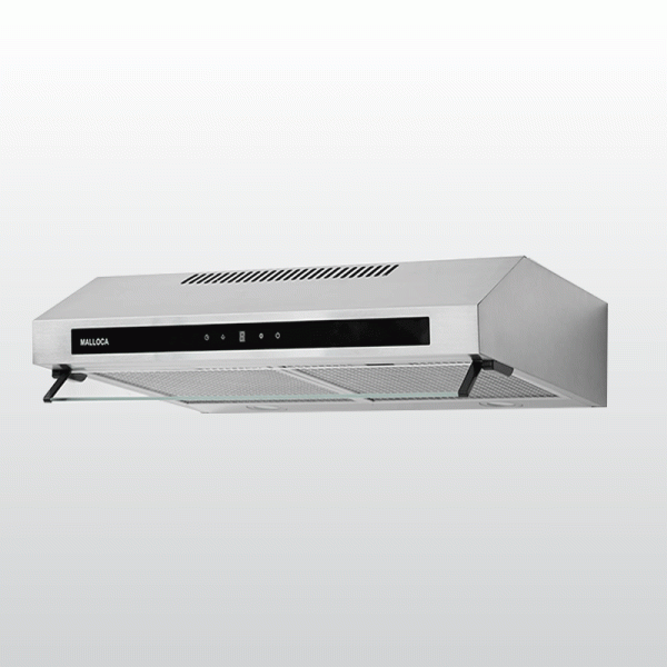 Máy hút khói, khử mùi H342.6 TC - Malloca - Ảnh 2