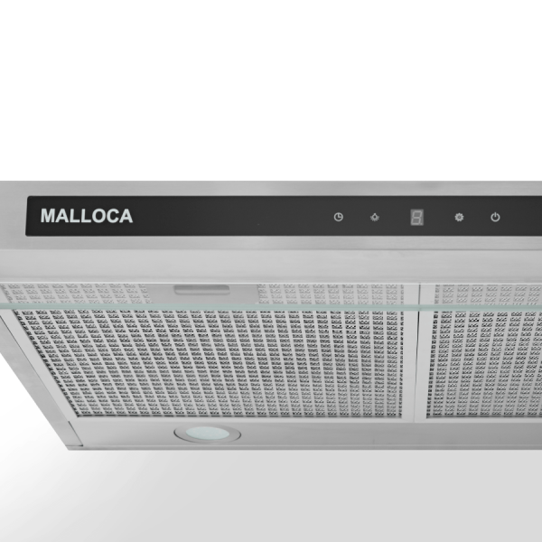 Máy hút khói, khử mùi H342.6 TC - Malloca - Ảnh 6