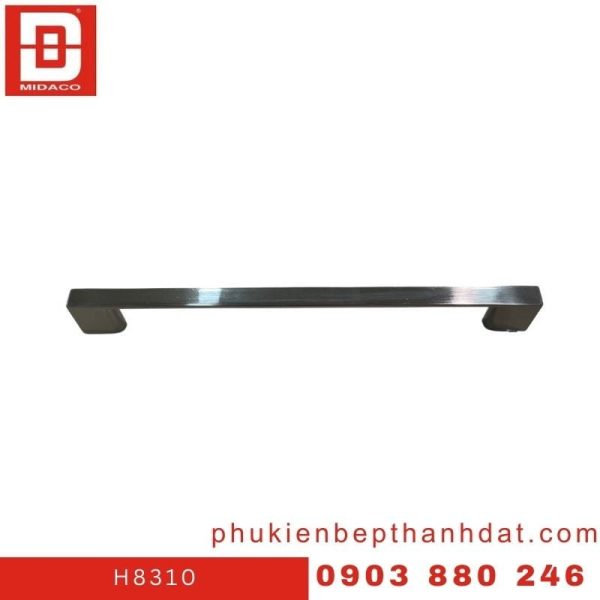 Tay nắm tủ Midaco H8310 (96-128-160-192-224-320)