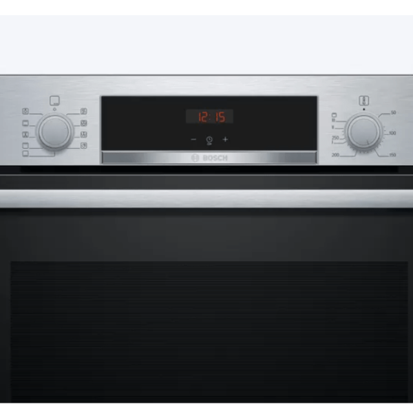 Lò Nướng Âm Tủ 71L-60cm (HMH. HBA534BS0A) Serie 4 - BOSCH - Ảnh 3